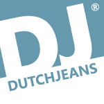 Logo DJ Dutchjeans